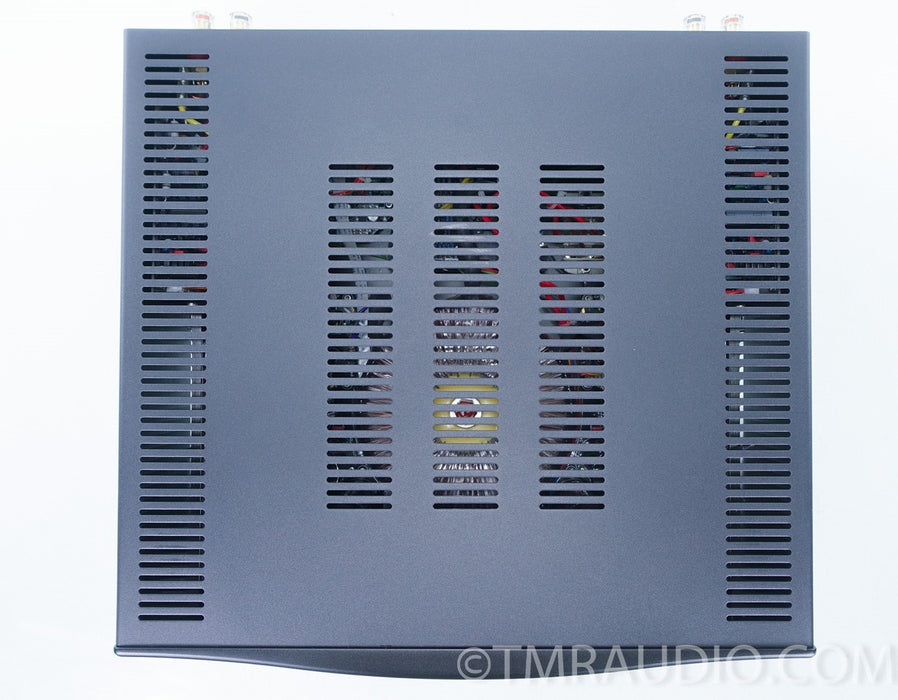 Hegel H300 Integrated Amplifier