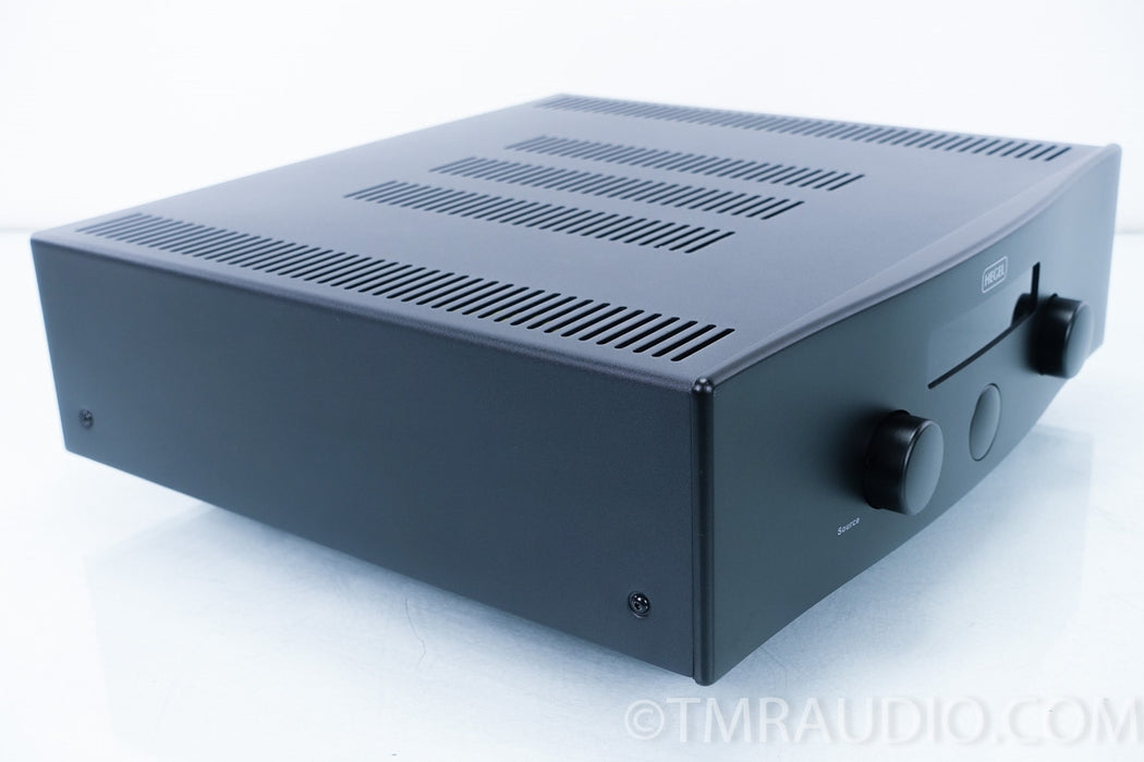 Hegel H300 Integrated Amplifier