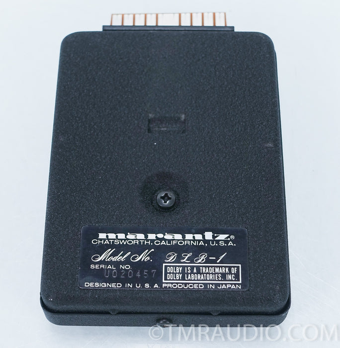Marantz DLB-1 Dolby Plug In FM Decoder