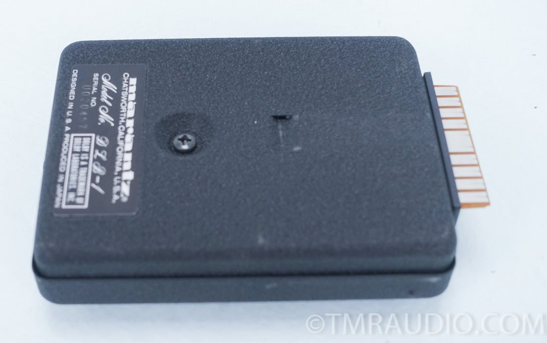 Marantz DLB-1 Dolby Plug In FM Decoder