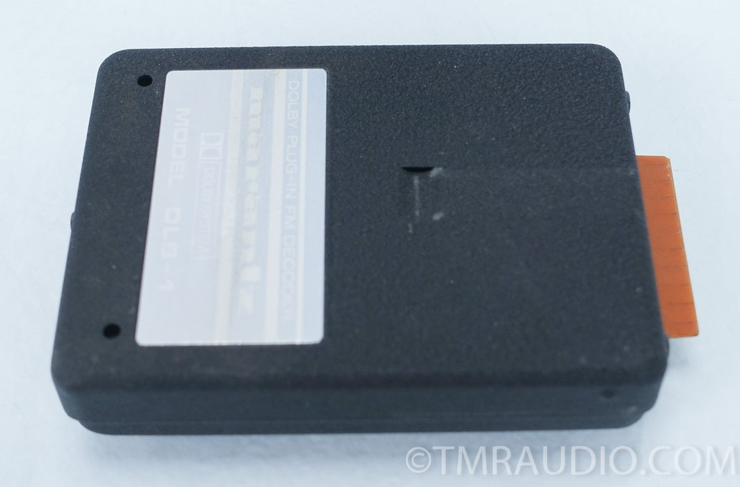Marantz DLB-1 Dolby Plug In FM Decoder