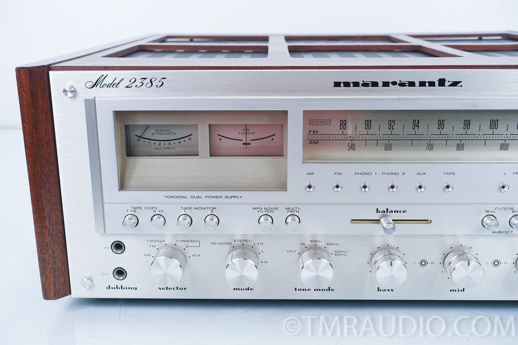 Marantz Model 2385 Vintage Stereo Receiver