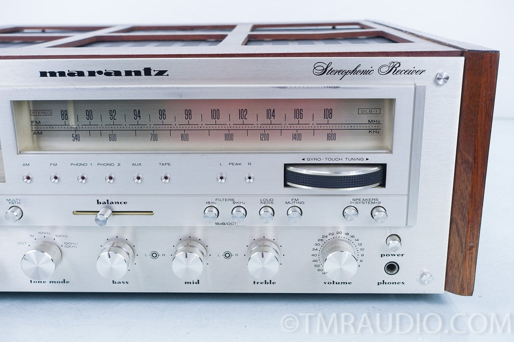 Marantz Model 2385 Vintage Stereo Receiver