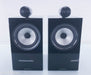 B&W 705 S2 Bookshelf Speakers