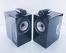 B&W 705 S2 Bookshelf Speakers
