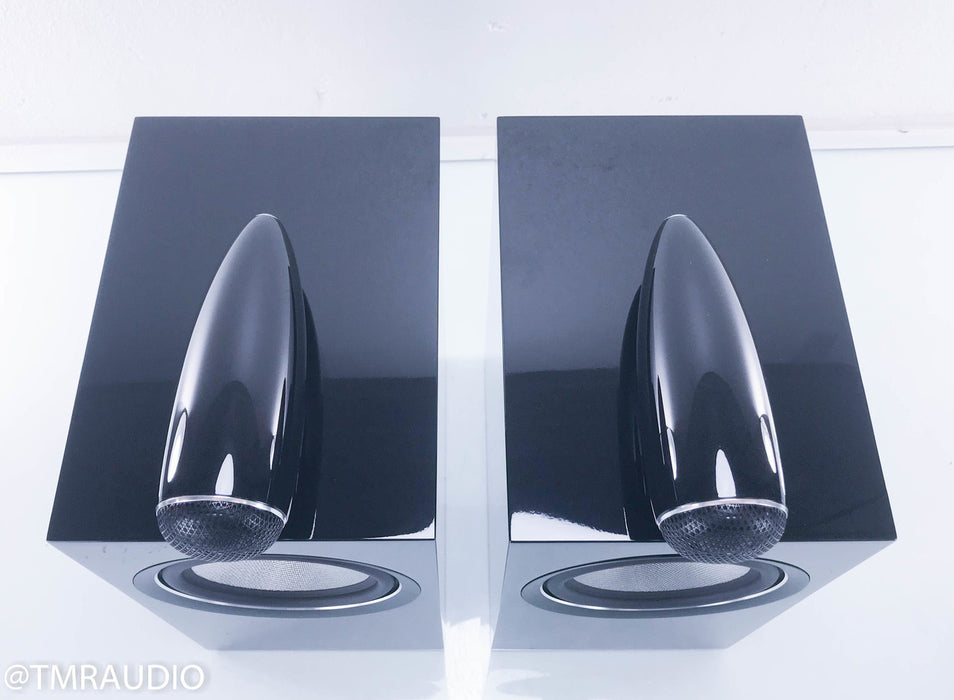 B&W 705 S2 Bookshelf Speakers