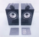 B&W 705 S2 Bookshelf Speakers