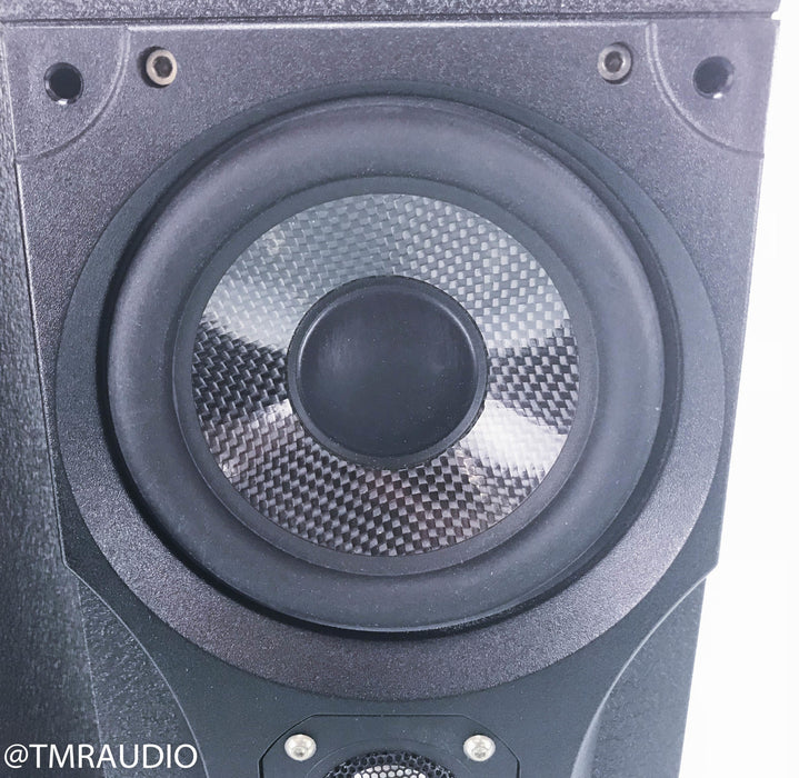 Meridian DSP33 Digital Active Speakers