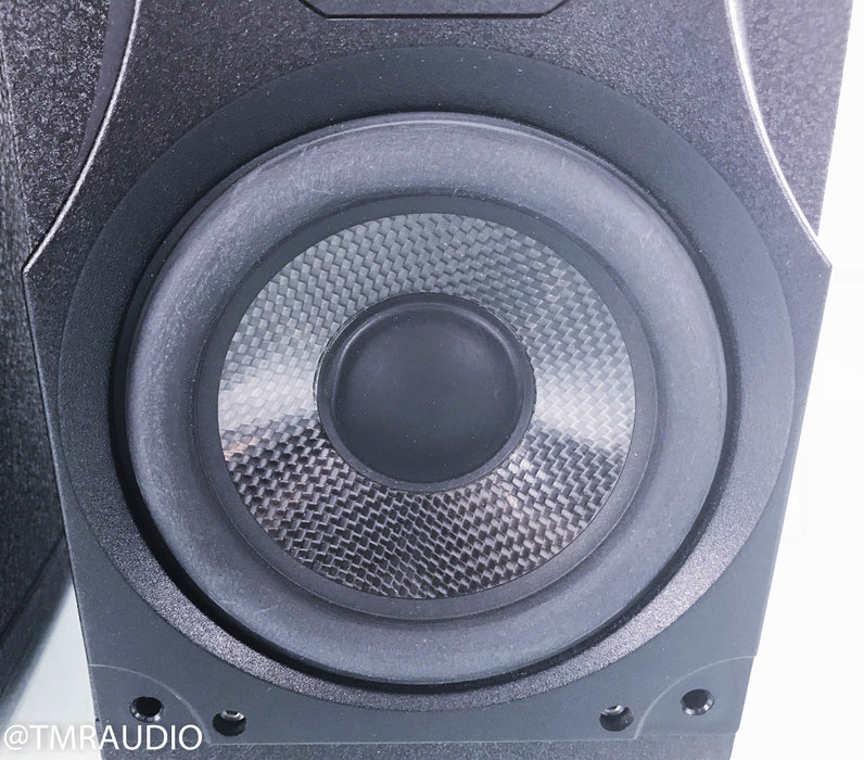 Meridian DSP33 Digital Active Speakers