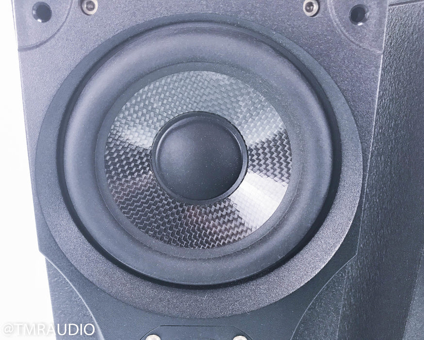 Meridian DSP33 Digital Active Speakers