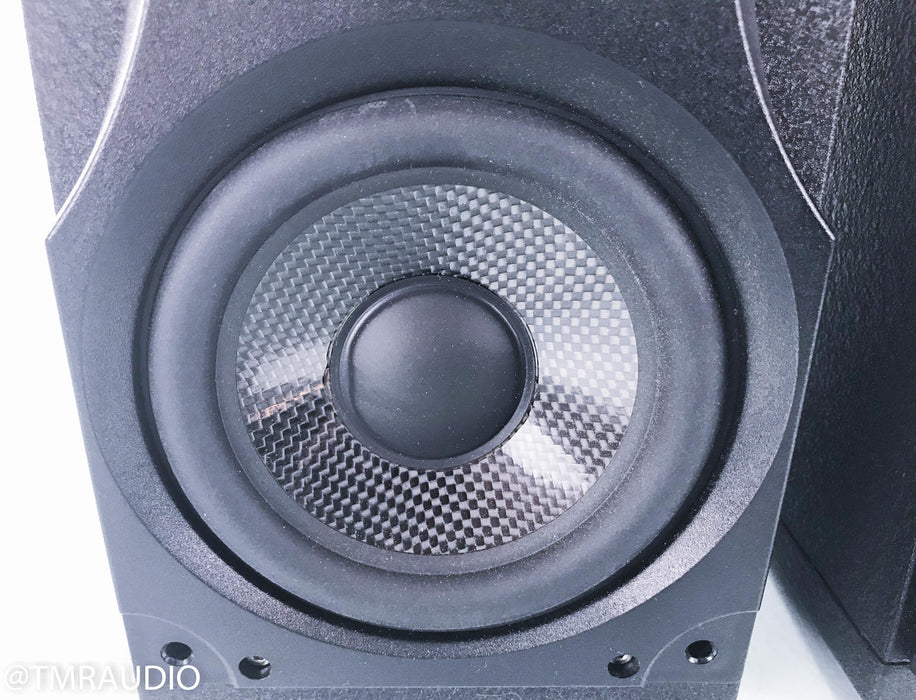 Meridian DSP33 Digital Active Speakers