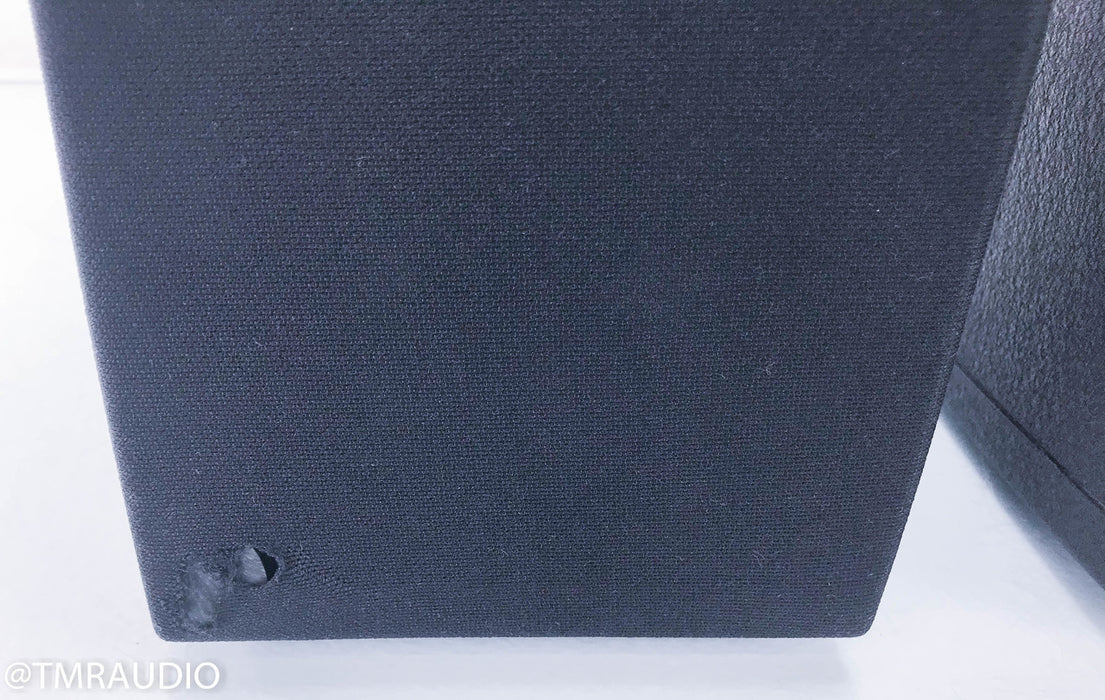 Meridian DSP33 Digital Active Speakers