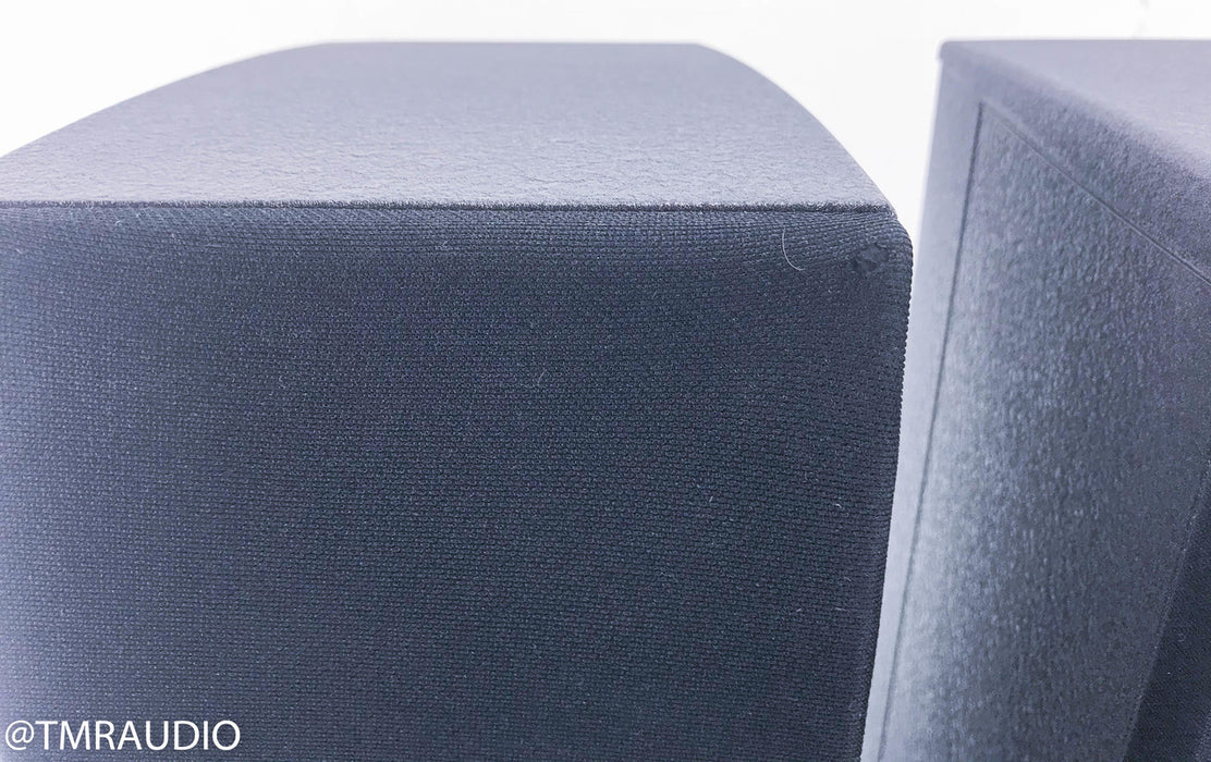 Meridian DSP33 Digital Active Speakers