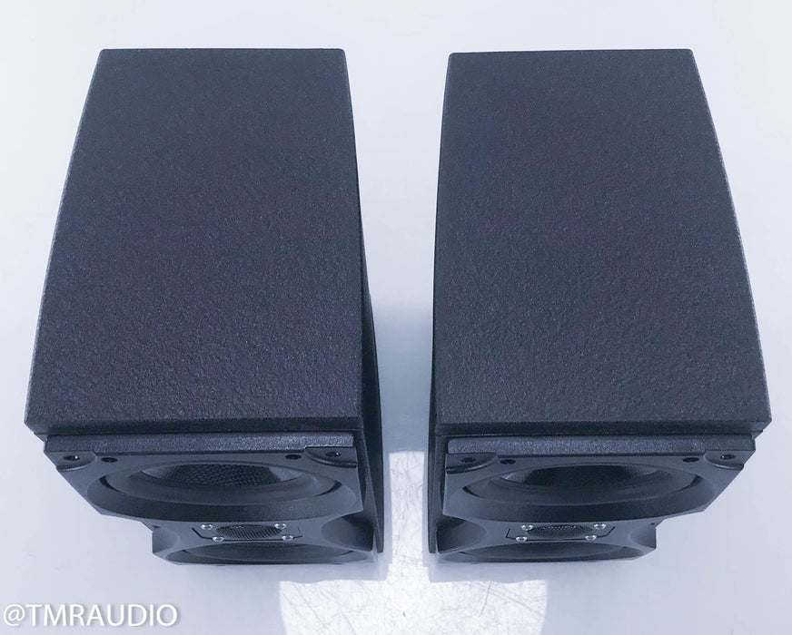 Meridian DSP33 Digital Active Speakers