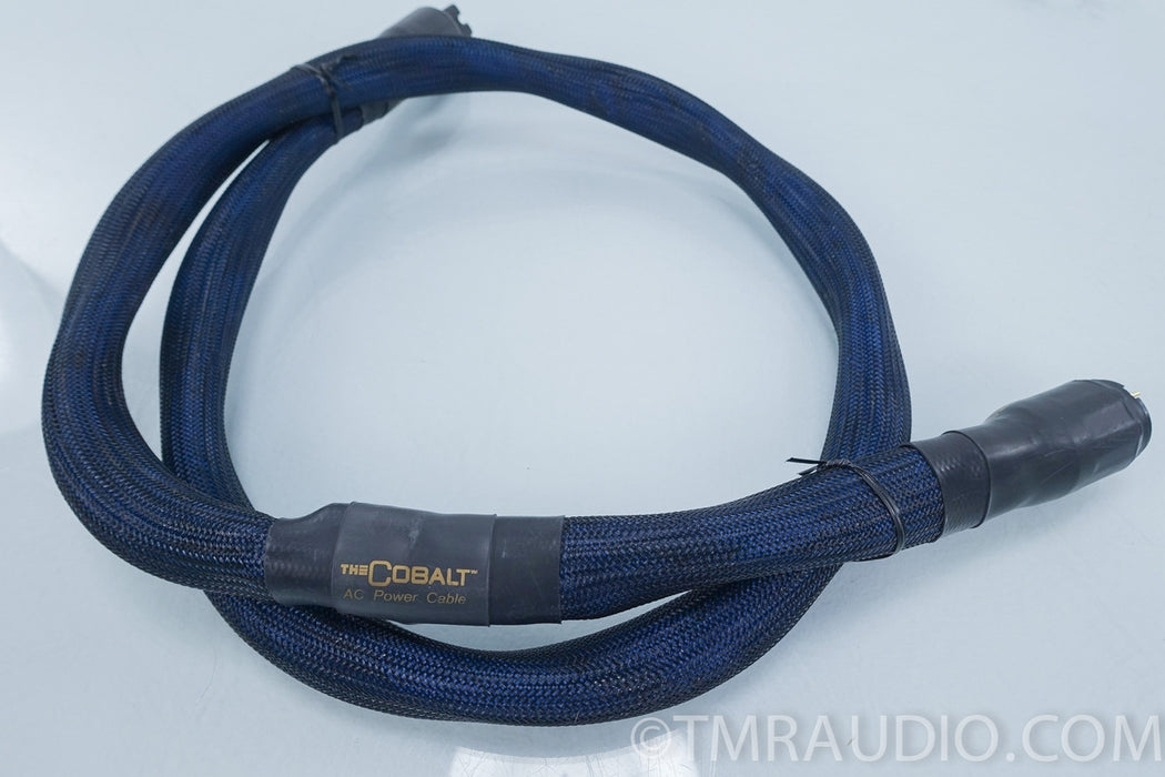 Tara Labs The Cobalt 1.5 meter Power Cord / Cable