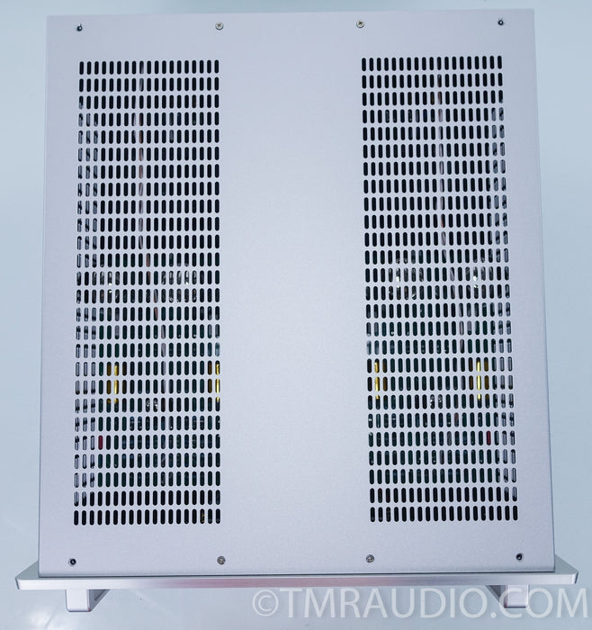 Audio Research Reference 75 Tube Amplifier in Factory Box