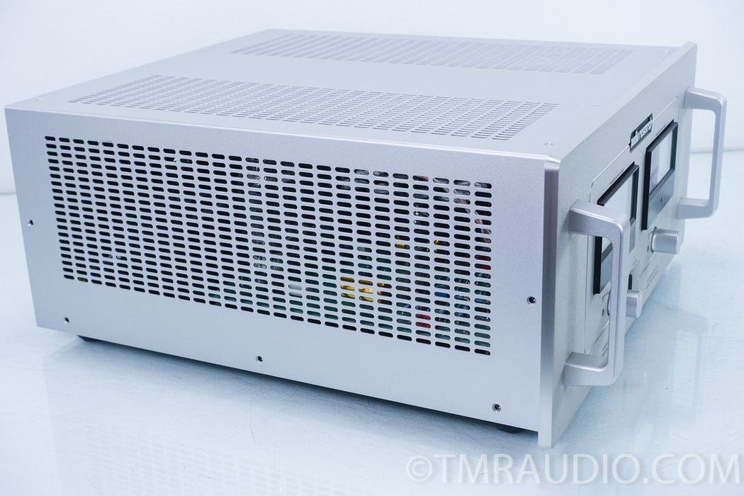 Audio Research Reference 75 Tube Amplifier in Factory Box