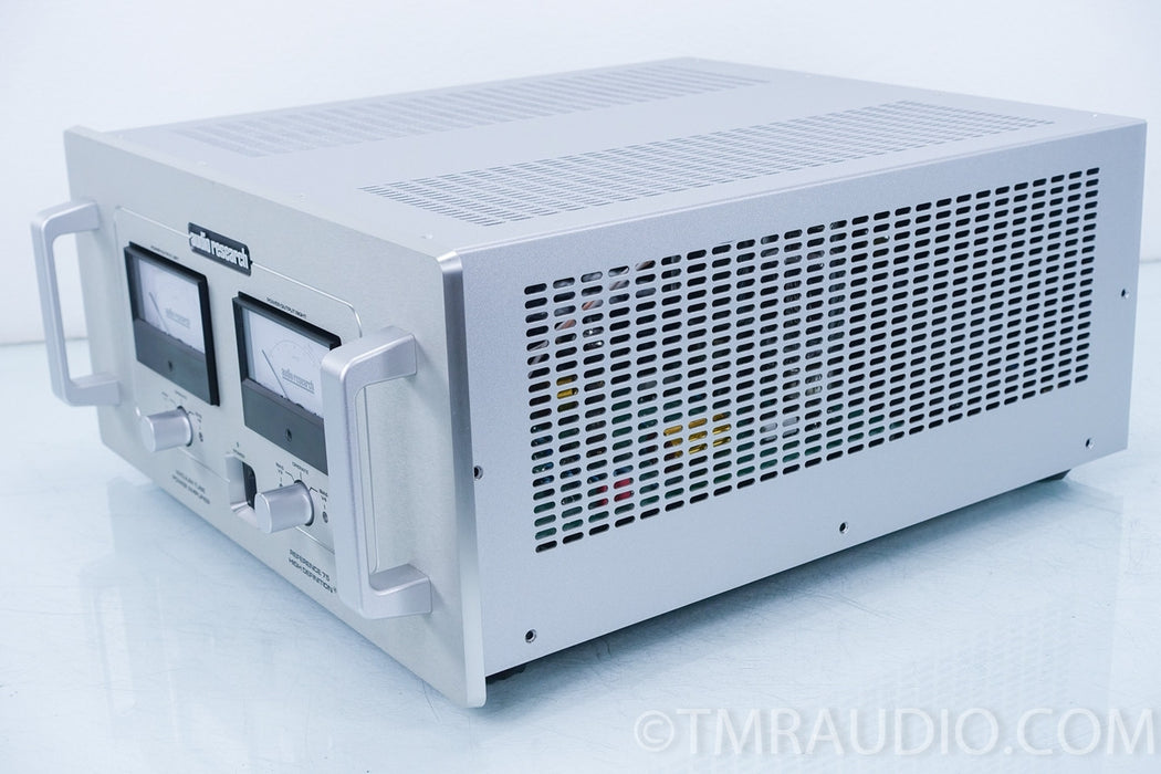 Audio Research Reference 75 Tube Amplifier in Factory Box