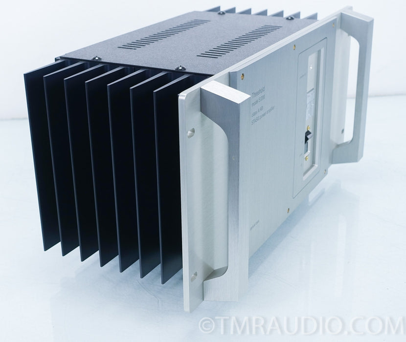 Threshold S/200 Stereo Power Amplifier