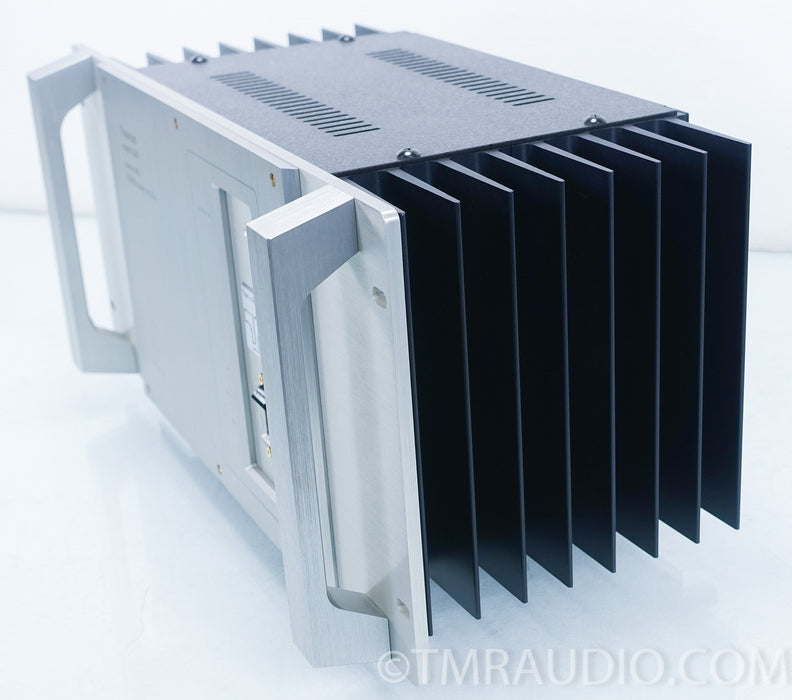Threshold S/200 Stereo Power Amplifier