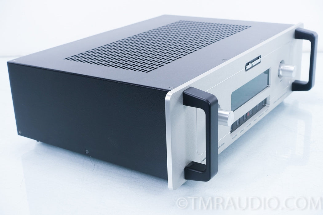 Audio Research LS26 Tube Preamplifier in Factory Box