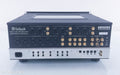 McIntosh C2600 Stereo Tube Preamplifier