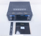 McIntosh C2600 Stereo Tube Preamplifier