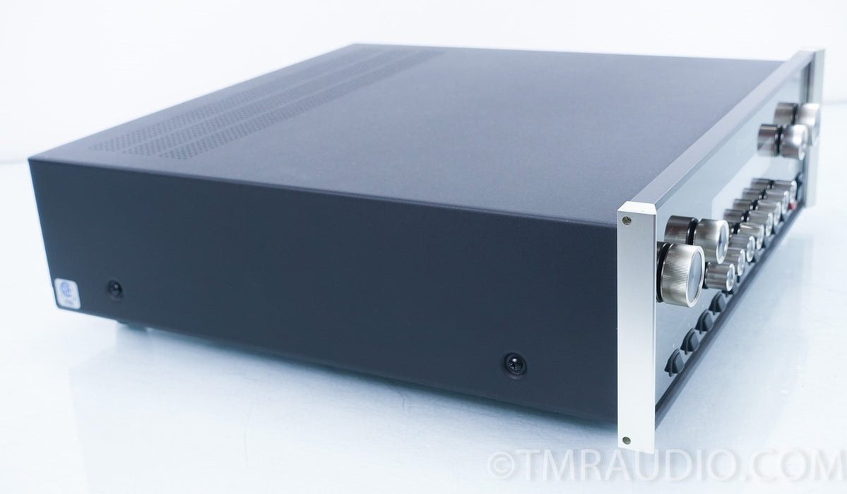 McIntosh C46 Preamplifier in Factory Box