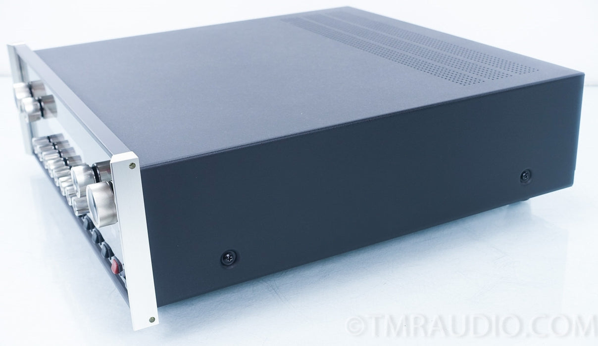 McIntosh C46 Preamplifier in Factory Box