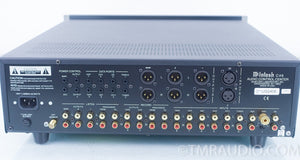 McIntosh C46 Preamplifier in Factory Box