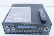 McIntosh C46 Preamplifier in Factory Box