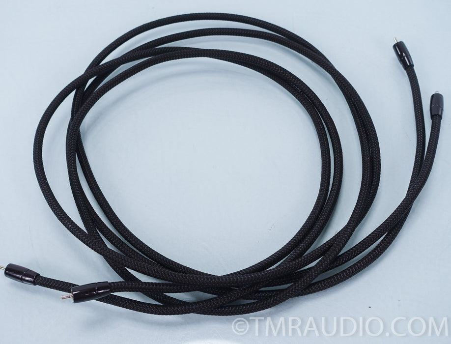 AudioQuest Mackenzie RCA Cables