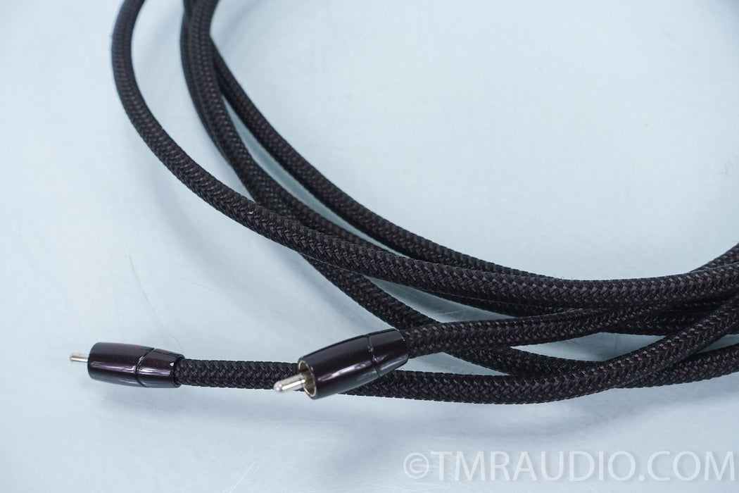 AudioQuest Mackenzie RCA Cables