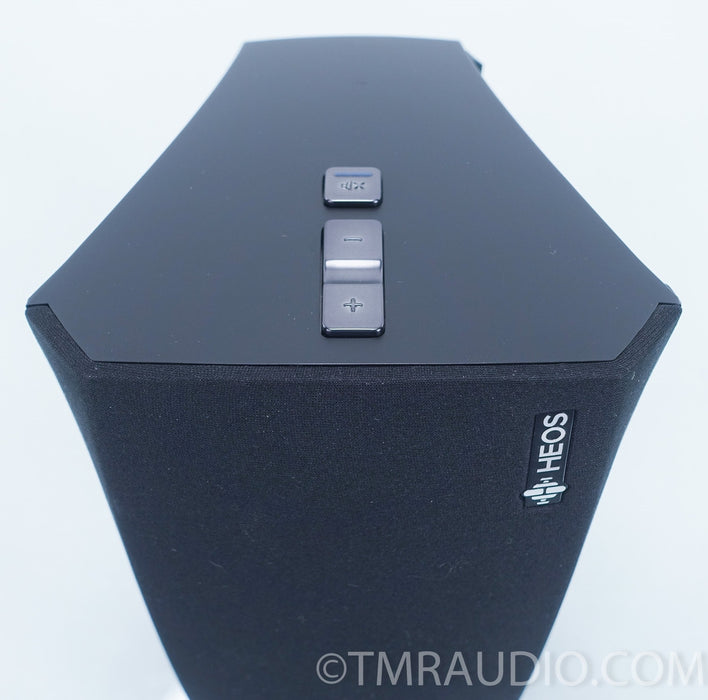 Denon Heos 3 Wireless Speaker in Factory Box