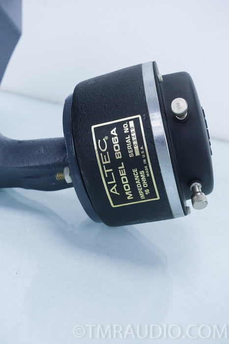 Altec 806A Horn Driver AS-IS