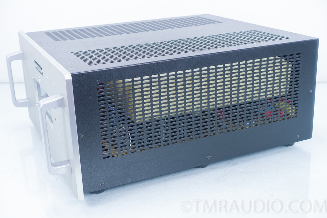 Audio Research Reference 210 Tube Amplifier