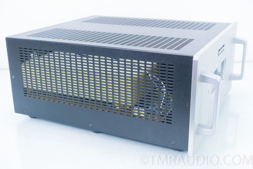 Audio Research Reference 210 Tube Amplifier