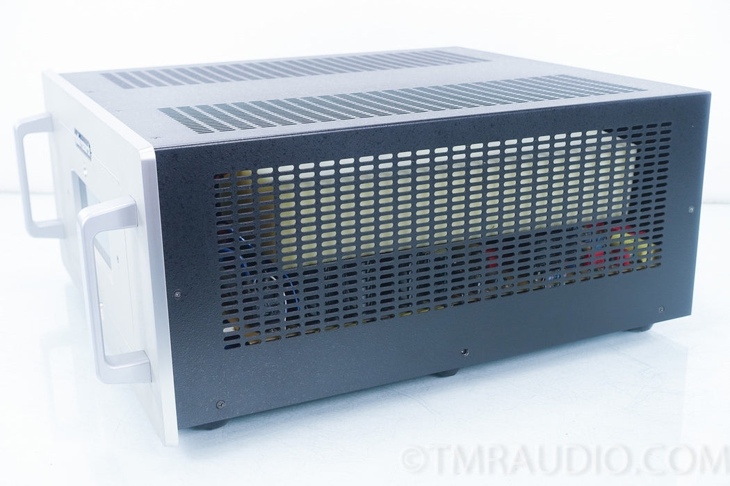 Audio Research Reference 210 Tube Amplifier