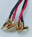 Acoustic Zen Satori Speaker Cables