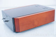 Lector CDP 7 TL Tube CD Player in Factory Box
