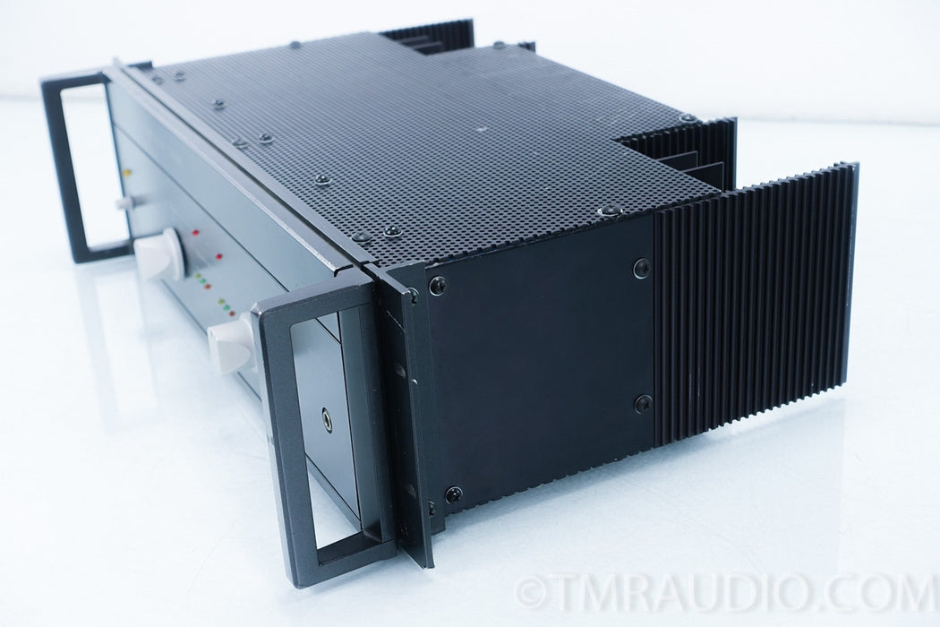 Crown Power Line Three PL-3 Vintage Power Amplifier