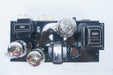 Inspire Fire-Bottle SE Tube Amplifier