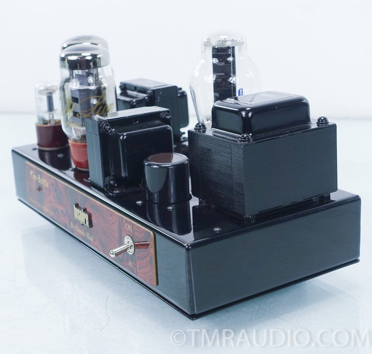 Inspire Fire-Bottle SE Tube Amplifier