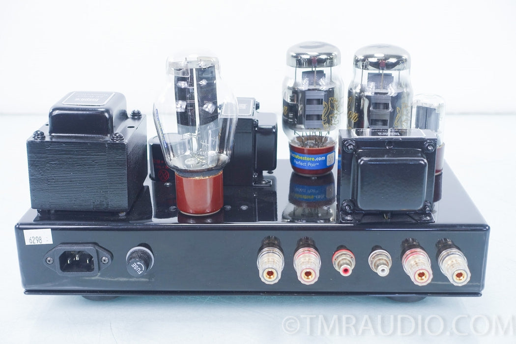 Inspire Fire-Bottle SE Tube Amplifier