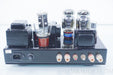 Inspire Fire-Bottle SE Tube Amplifier