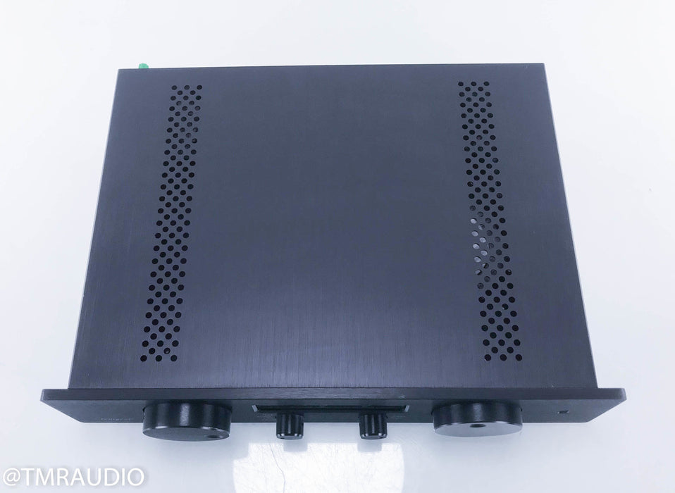 Odyssey Tempest Stereo Preamplifier