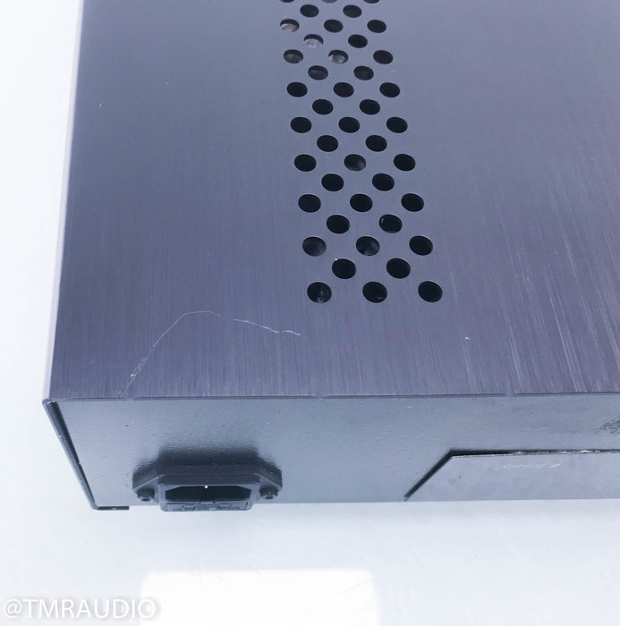 Odyssey Tempest Stereo Preamplifier