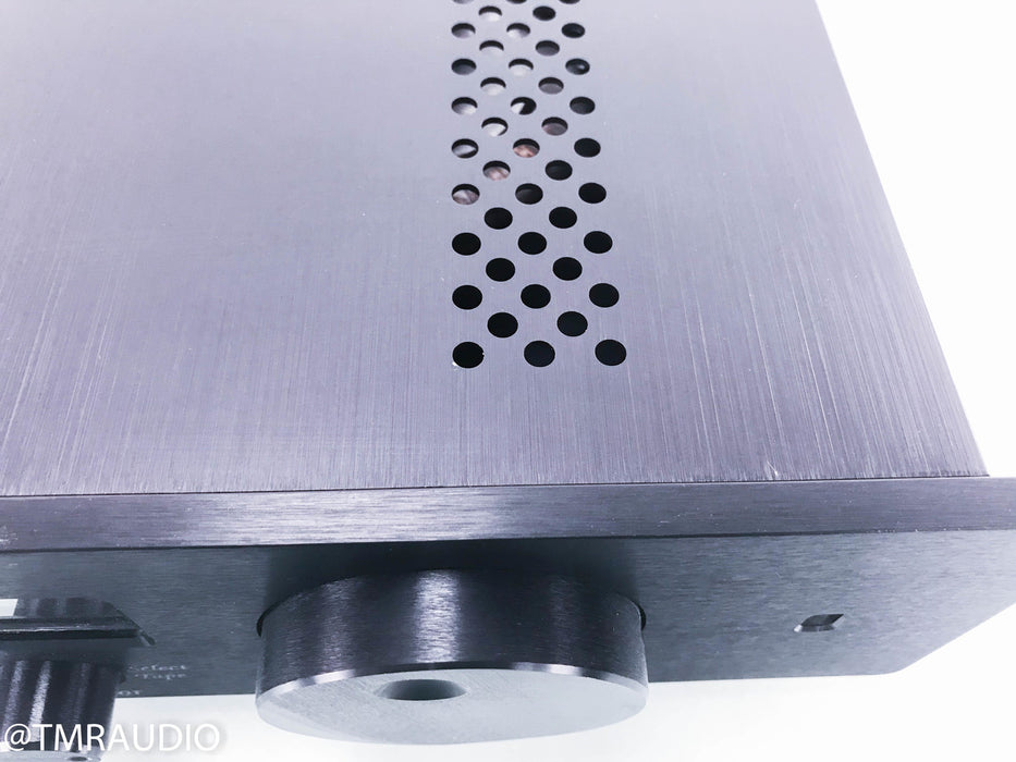 Odyssey Tempest Stereo Preamplifier