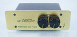 Promethean Passive Preamplifier CD Director Processor