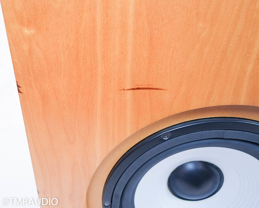 Genesis Prototype Floorstanding Speakers